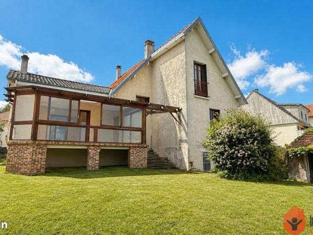 Maison 6 pièces 132 m²