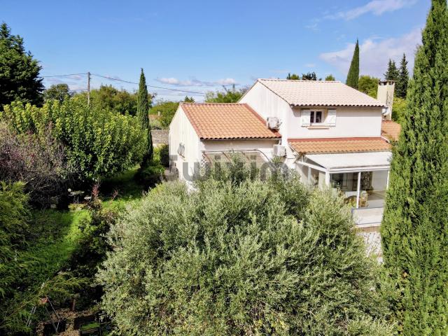 Maison 6 pièces 132 m²