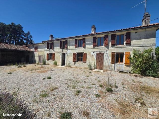 Maison 6 pièces 132 m²