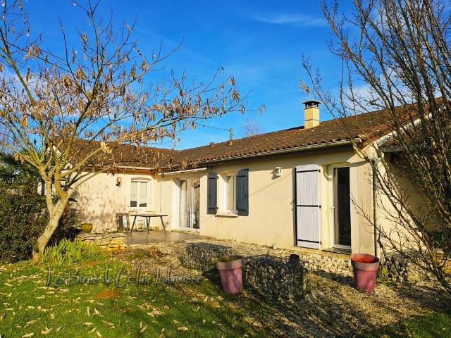 Maison 6 pièces 132 m²