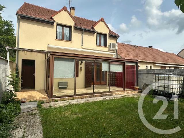 Maison 6 pièces 132 m²