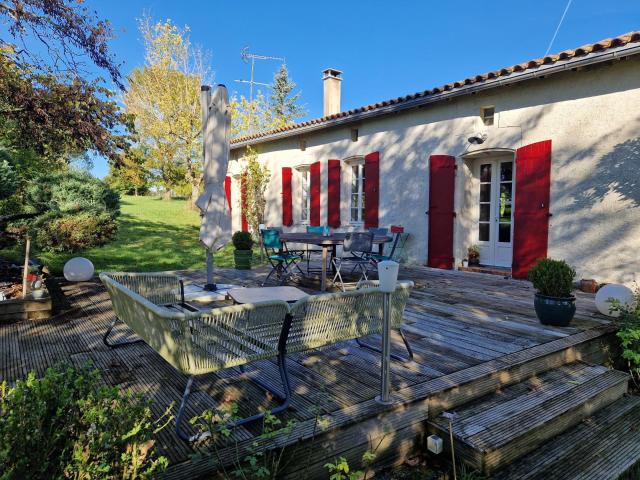 Maison 6 pièces 132 m²