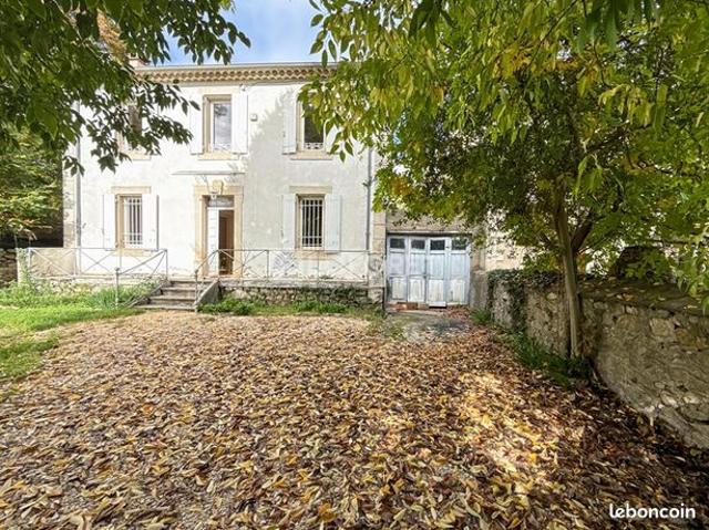 Maison 6 pièces 132 m²
