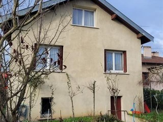 Maison 6 pièces 132 m²