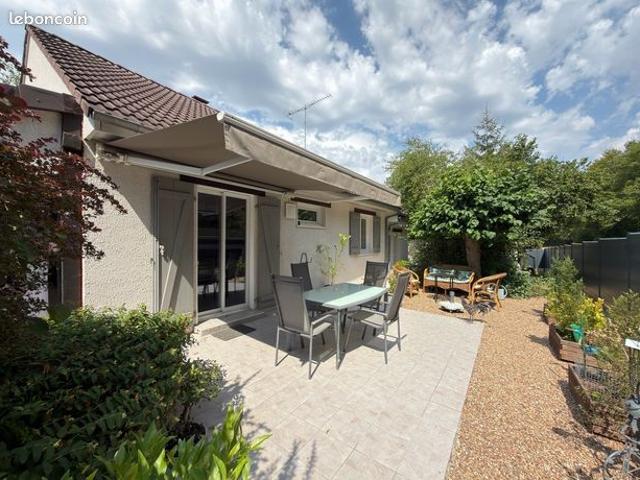 Maison 6 pièces 132 m²