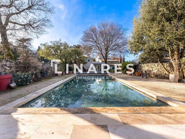 Maison 6 pièces 132 m²