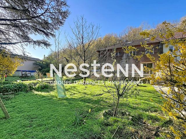 Maison 6 pièces 132 m²