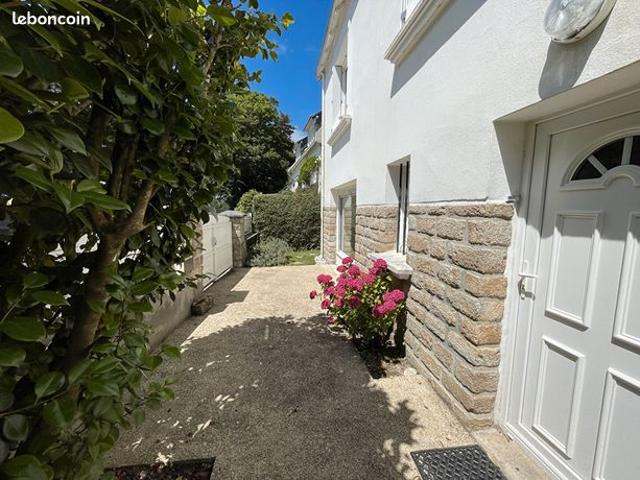Maison 6 pièces 132 m²