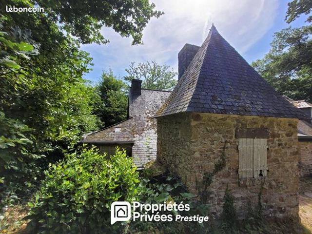 Maison 6 pièces 132 m²