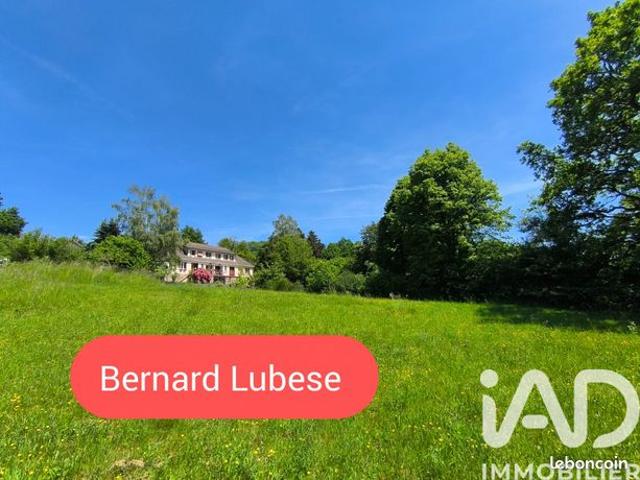 Maison 6 pièces 132 m²