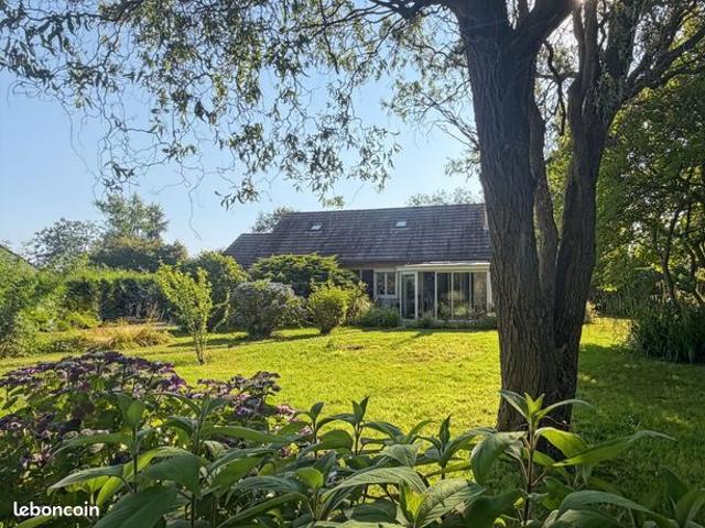 Maison 6 pièces 132 m²
