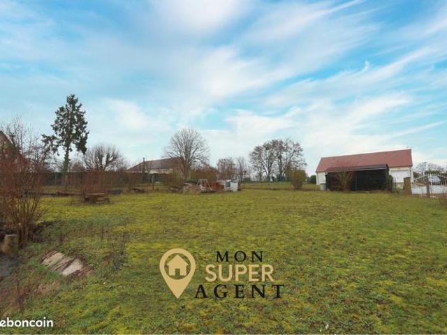 Maison 6 pièces 132 m²
