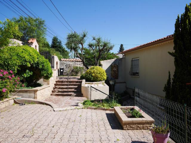 Maison 6 pièces 132 m²