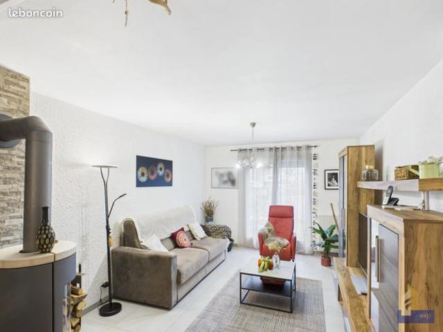 Maison 6 pièces 132 m²