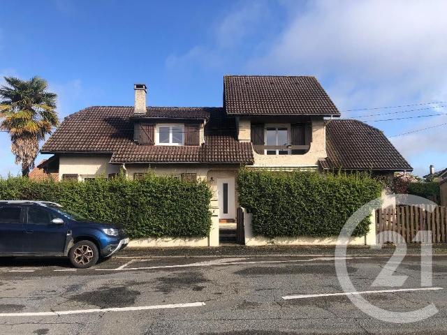 Maison 6 pièces 132 m²