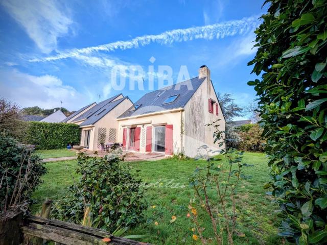 Maison 6 pièces 132 m²