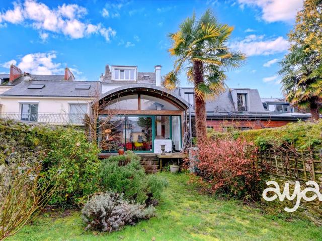 Maison 6 pièces 132 m²