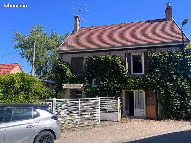 Maison 6 pièces 132 m²