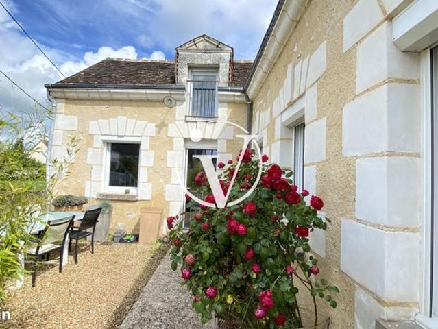 Maison 6 pièces 132 m²