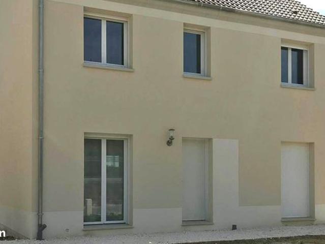 Maison 6 pièces 132 m²