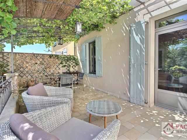 Maison 6 pièces 132 m²