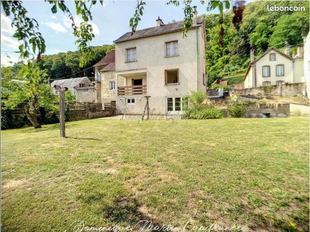Maison 6 pièces 132 m²