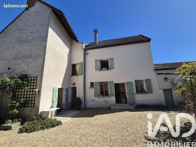 Maison 6 pièces 132 m²