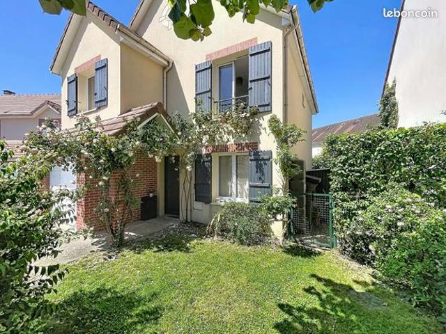 Maison 6 pièces 132 m²