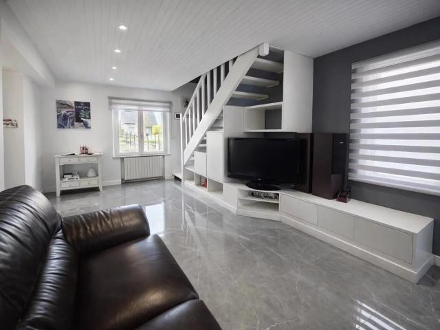 Maison 6 pièces 132 m²