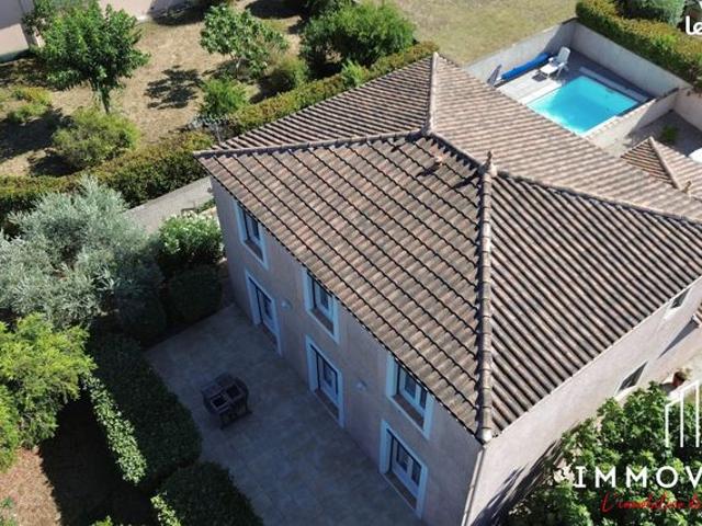 Maison 6 pièces 132 m²