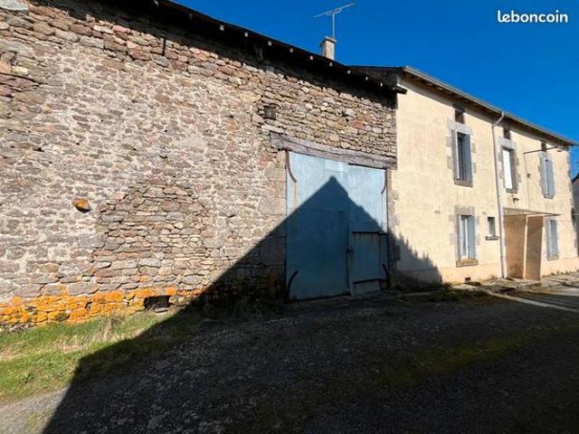 Maison 6 pièces 132 m²
