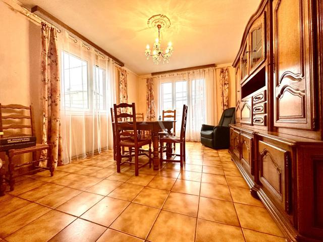 Maison 6 pièces 132 m²