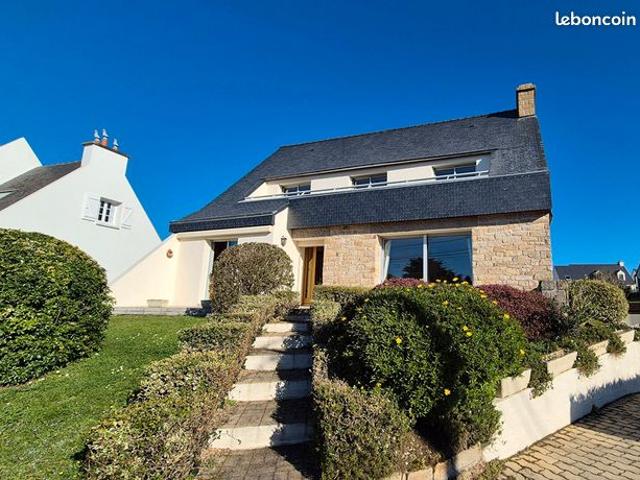 Maison 6 pièces 132 m²