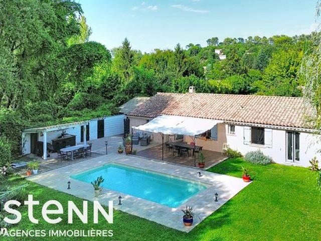 Maison 6 pièces 132 m²