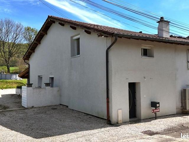 Maison 6 pièces 132 m²