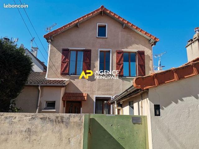 Maison 6 pièces 132 m²