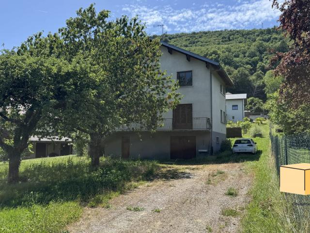 Maison 6 pièces 132 m²