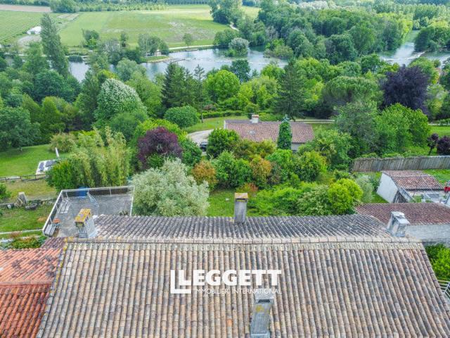 Maison 6 pièces 132 m²
