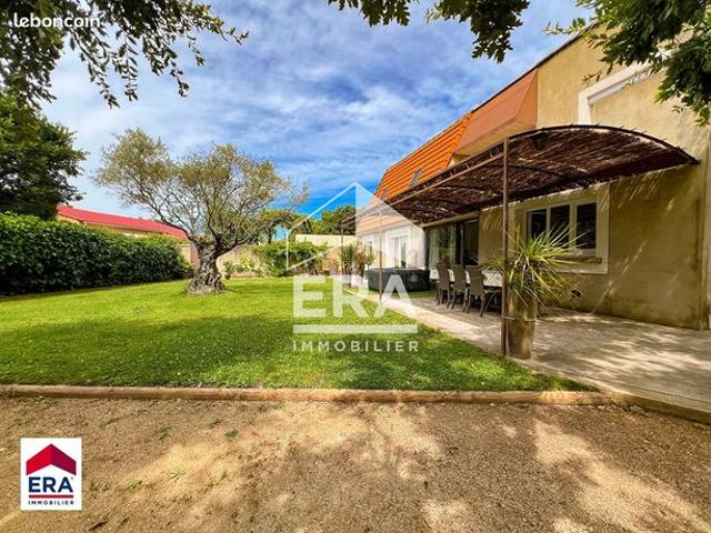 Maison 6 pièces 132 m²