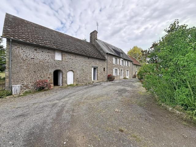 Maison 6 pièces 132 m²