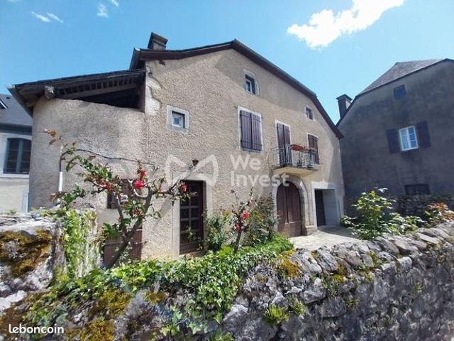 Maison 6 pièces 132 m²