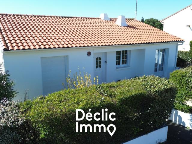 Maison 6 pièces 132 m²