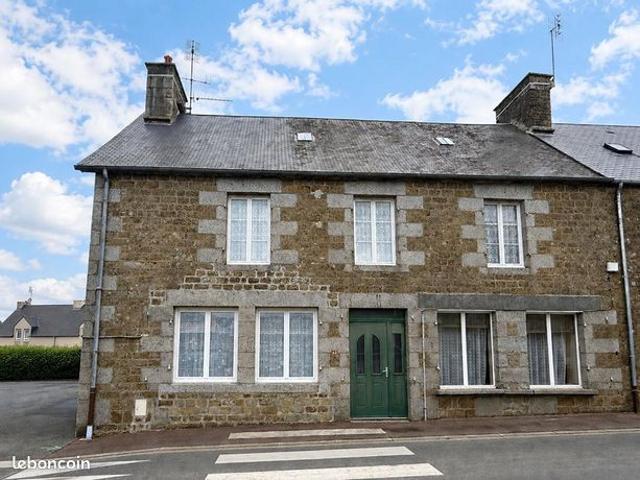 Maison 6 pièces 132 m²