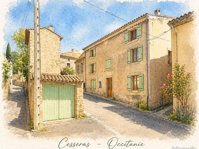 Maison 6 pièces 132 m²