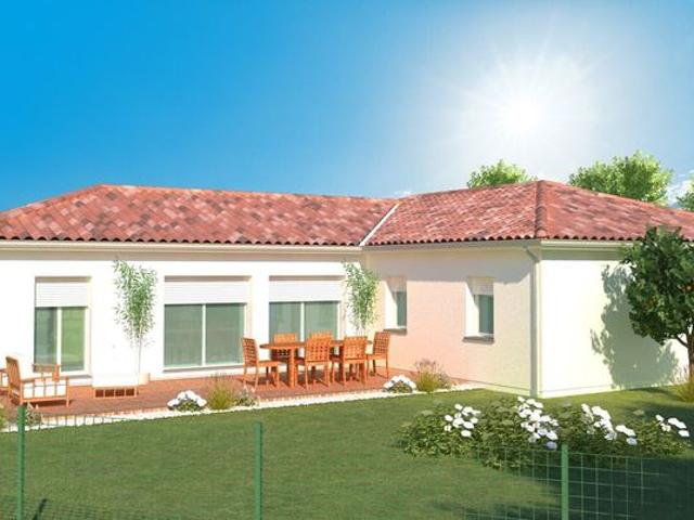 Maison 6 pièces 132 m²