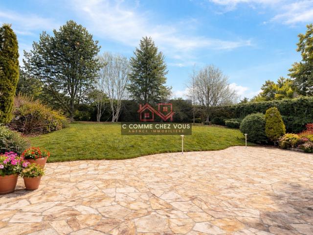 Maison 6 pièces 132 m²