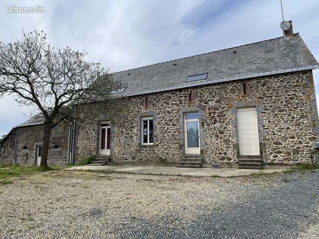 Maison 6 pièces 132 m²