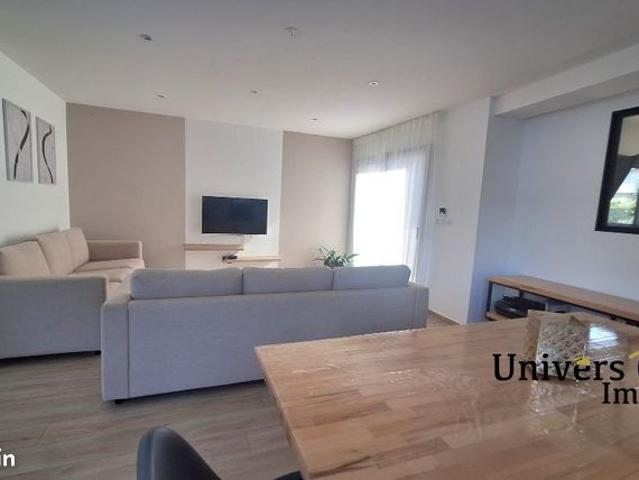 Maison 6 pièces 132 m²