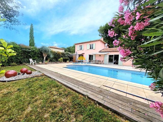 Maison 6 pièces 132 m²