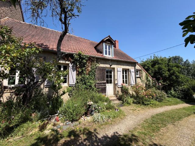 Maison 6 pièces 132 m²